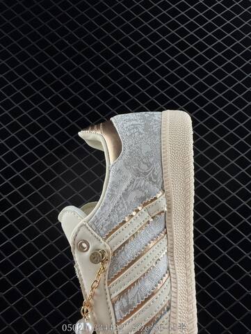 Adidas Addis Original Samba OG 3 Lifestyle BS-78636