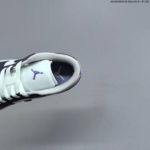 Air Jordan 1 Low AIR JORDAN 1 Aj1 Lifestyle BS-66768