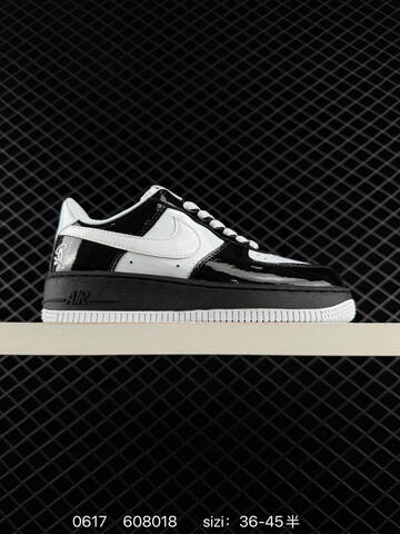 Nike Air Force 1 07 Dark Blue Dark Purple Mint Green EU 36-45 Sneaker - Unisex (BS-70725)