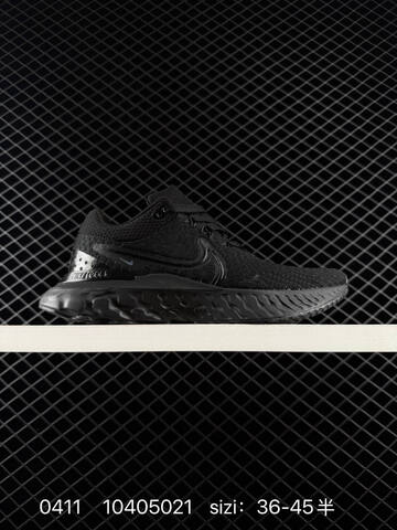 Nike REACT INFINITY RUN FK 3 Nike React Infinity Run FK3 BS-72179