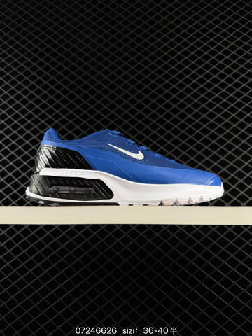 Nike Air Max BIA Multi Color EU 36-45 Running - Unisex BS-70099