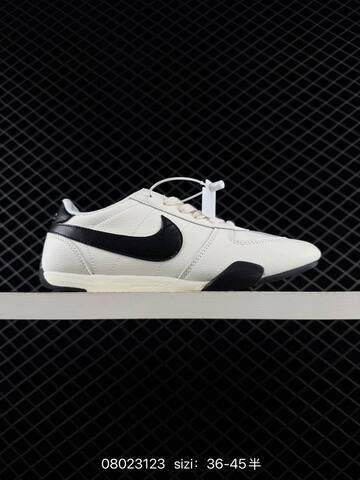 Nike Sprint Sister IB7102 100 Off White Black Cream EU 36-45 Lifestyle - Unisex (BS-69993)