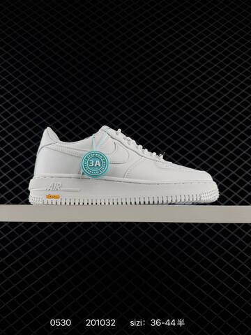 NIKE AIR FORCE 1 07 HV5953-100 Size 36 3 Lifestyle - Women s BS-71092