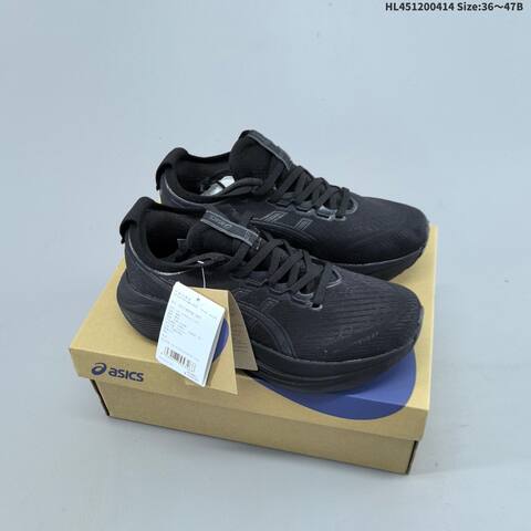 Asics Gel-Nimbus 27 ASICS GEL AAA Quality Replica High-end Men s And Women s Fashion Sports Running And Basketball Shoes Up To 95 Off Retail During The Current Promotion Casual Lifestyle Sneakers (BS-68914)