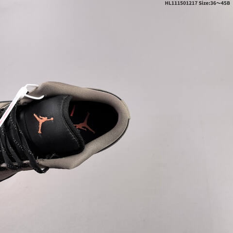 Nike Air Jordan 1 Low Lifestyle BS-67402