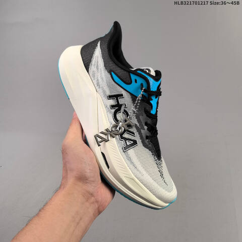 HOKA Other HOKA ONE PEBA Hoka One 1 1 Replica For Sale High-end Men s And Women s Fashion Sports Running And Basketball Shoes Up To 95 Off Retail During The Current Promotion Neon Yellow White Pink Black EU 36-45 Running Shoe Running Sneakers BS-69428