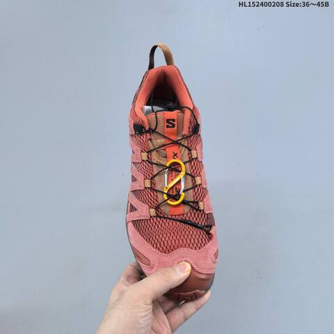 Other Salomon XA PRO 3 D Premium Replica High-end Men s And Women s Fashion Sports Running And Basketball Shoes Up To 95 Off Retail During The Current Promotion Casual Lifestyle Sneakers (BS-68643)