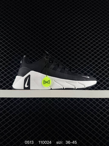 NIKE FREE METCON 7 II7406 003 36-46 ID 110024 120 Lifestyle - Unisex (BS-71465)