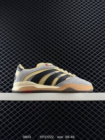 ADIDAS PREDATOR FREESTYLE 3 Lifestyle BS-78062