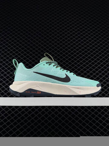Nike ReactX Wildhorse 10 Multi-color EU 36-45 5 Trail - Unisex (BS-73455)