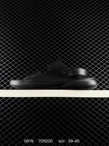 Nike NORVAN 2026 GTX M Sregiek Black 39-45 Sandal - Unisex (BS-70678)