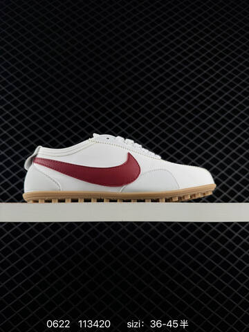 Nike Air Daybreak 1979 Cream White Black Gum EU 36-45 Sneaker - Unisex (BS-70657)