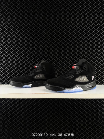 AIR JORDAN 5 Jordan Air Jordan 5 Retro AJ5 DD0587-141 CT4838-011 136027-035 HQ7978 Lifestyle BS-78907