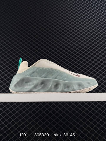 Nike HYEIN SEO x Nike Ava Rover Sail Light Mint Turquoise EU 36-45 Casual - Unisex (BS-73899)