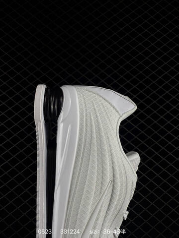Nike Shox Z HQ7540-006 White Black EU 36-45 Running - Unisex (BS-71260)