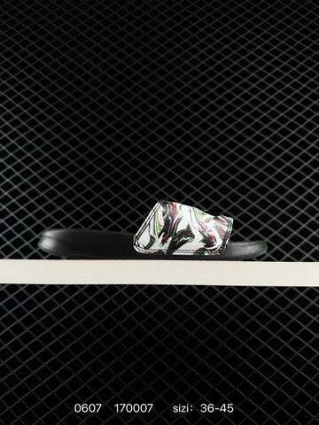 Nike Benassi Multi Color EU 36-45 Casual - Unisex (BS-70916)