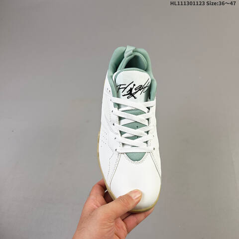Jordan MVP 92 HQ3950-102 White Sail Light Mint Gum EU 36-47 Basketball - Unisex (BS-63224)