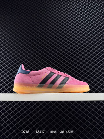 Adidas Handball Spezial IF1808 36 Lifestyle - Women s BS-78178