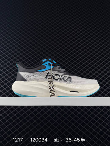 HOKA ONE ONE Other HOKA ONE PEBA Hoka One 1 1 Replica High-end Men s And Women s Fashion Sports Running And Basketball Shoes Up To 95 Off Retail During The Current Promotion Off White Black Cyan EU 36-45 Running Shoe Running Sneakers BS-86352