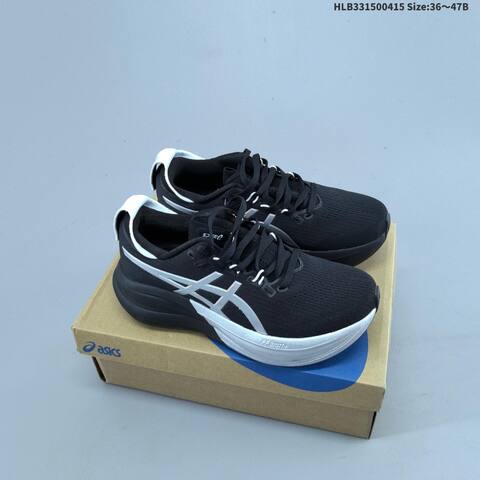 Asics Gel-CUMULUS 28 ASICSTIGER New ASICS GEL-NYC 1 1 Replica High-end Men s And Women s Fashion Sports Running And Basketball Shoes Up To 95 Off Retail During The Current Promotion Casual Lifestyle Sneakers BS-68910