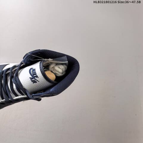 Nike Air Jordan 1 Retro High OG Lifestyle BS-67409