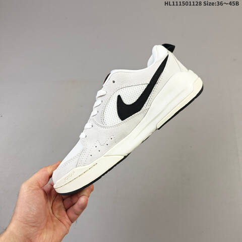 Jordan CMFT Era HJ6777-106 White Black Red EU 36-45 Casual - Unisex (BS-62975)