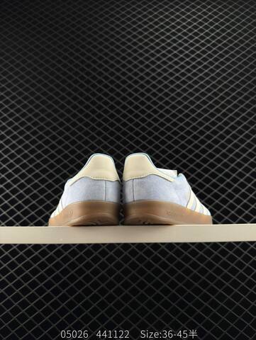 Adidas Originals Gazelle Indoor Lifestyle BS-78571