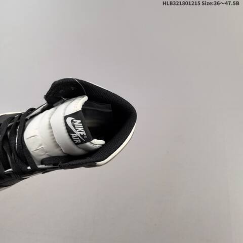 Nike Air Jordan 1 Retro High OG Lifestyle BS-67421