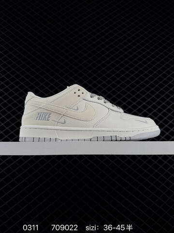 Nike SB Dunk Low Multi-color EU 36-45 Skate - Unisex (BS-72684)