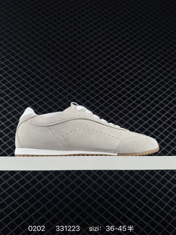 Alo Yoga Runner Low Sneaker 1 1 Replica High-end Men s And Women s Fashion Sports Running And Basketball Shoes Up To 95 Off Retail During The Current Promotion Casual Lifestyle Sneakers (BS-88225)