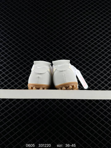 Nike Moon Shoe 1972 White Cream Grey Gum EU 36-45 Lifestyle - Unisex BS-70963