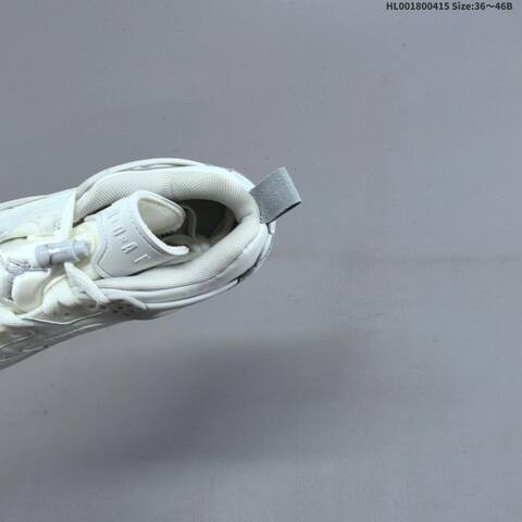 Jordan Air Jordan 3 5 Spizike Low White Grey EU 36-46 Basketball - Unisex (BS-66182)