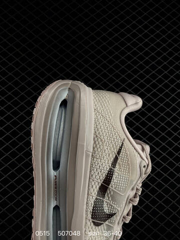 Nike Air Zoom Vomero Premium Light Pink Grey Black EU 36-40 Running - Unisex (BS-71427)