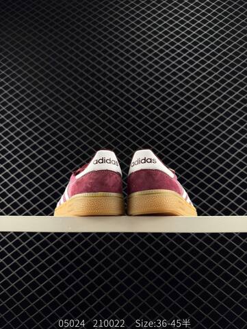 Adidas HANDBALL SPEZIAL FV1227 Lifestyle BS-78597