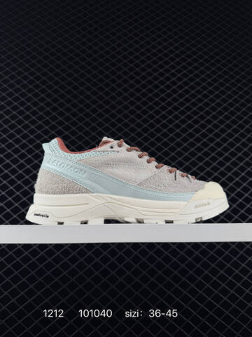 Other SALOMON X-ALP SUEDE 36-45 101040 200 1 1 Replica High-end Men s And Women s Fashion Sports Running And Basketball Shoes Up To 95 Off Retail During The Current Promotion Casual Lifestyle Sneakers BS-85895