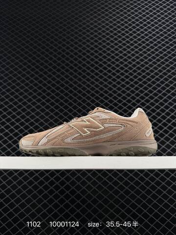 New Balance 204 Tan Beige Off White Olive EU 35 5-45 Sneaker Unisex BS-82642
