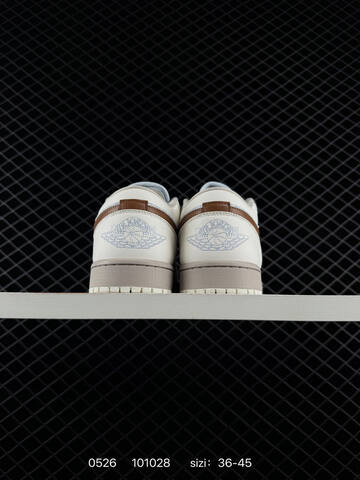 Nike Air Jordan 1 Low AIR JORDAN IR7553-422 36 36 5 37 5 38 38 5 39 40 40 5 41 Lifestyle - Unisex BS-79220