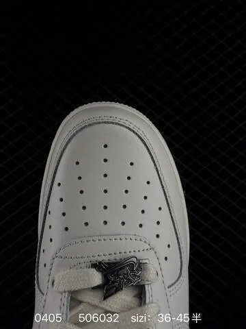 NIKE AIR FORCE 1 07 IQ1119-011 Size 36 3 Lifestyle - Women s BS-72280