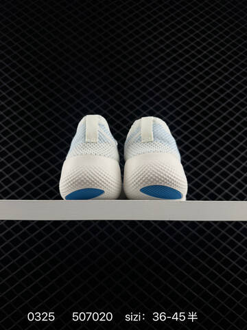 Nike Free Run 2025 White Light Blue Off White EU 36-45 Running - Unisex BS-72476