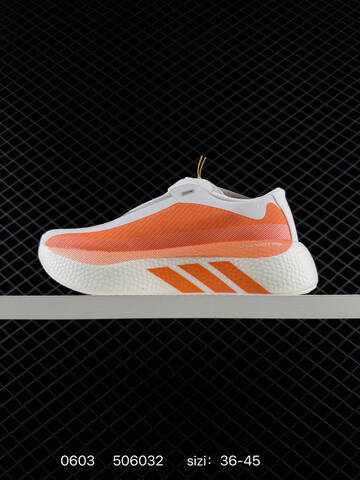 ADIDAS ULTRABOOST Adidas Hyperboost EDGE Boost KH8129 36-45 506032 Lifestyle Unisex BS-75406