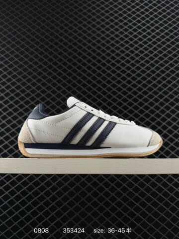 Other Adidas Originals COUNTRY OG COUNTRY AFE IE8611 SIZE 36 36 5 37 5 38 38 5 39 40 40 5 41 Lifestyle - Unisex BS-78029