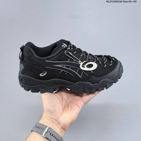 Other ASICS GEL-PICKAX 1 1 Replica For Sale High-end Men s And Women s Fashion Sports Running And Basketball Shoes Up To 95 Off Retail During The Current Promotion Casual Lifestyle Sneakers (BS-68948)