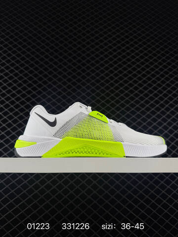 Nike Metcon 10 HJ1875 Hyperlift Multiple Colorways Shown Cream Lavender Black Red White Orange Black Blue Black White EU 36-45 Training - Unisex (BS-73004)