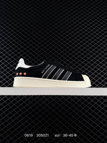 ADIDAS SUPERSTAR 2026 New Lifestyle BS-75195