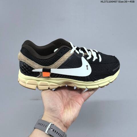 Nike Zoom Vomero 5 TPU EVA Lifestyle BS-60911