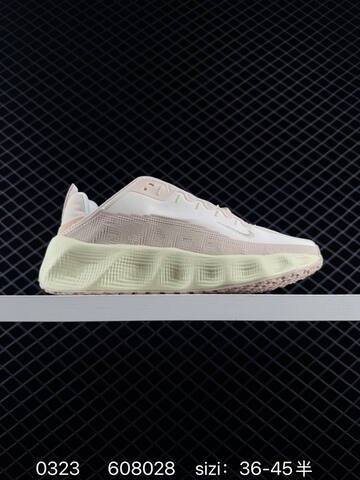 Nike Ava Rover Black Translucent Green Black Sail Beige Yellow Pink Cream Rose Black EU 36-45 5 Lifestyle - Unisex (BS-72505)