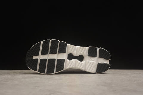 On Running Cloud X 4 3ME30040791 Ivory Black US 7 EU 40 UK 6 5 JP 25 Running Shoe Running Sneakers - Men's (BS-59785)