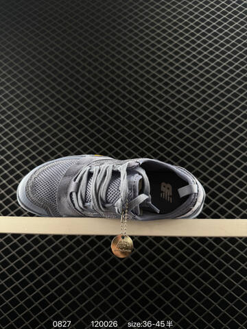 New Balance MT10 Light Grey EU 36-45 Trail Shoe - Unisex (BS-82914)