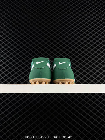 Nike Moon Shoe 1972 Green White Gum Brown EU 36-45 Sneaker - Unisex (BS-70498)