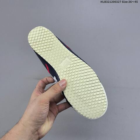 Other ASICS Onitsuka Tiger MEXICO 66 SD MEXICO 66 LOGO Premium Replica High-end Men s And Women s Fashion Sports Running And Basketball Shoes Up To 95 Off Retail During The Current Promotion Casual Lifestyle Sneakers (BS-68964)